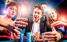 Официальный сайт Casino Bet Andreas